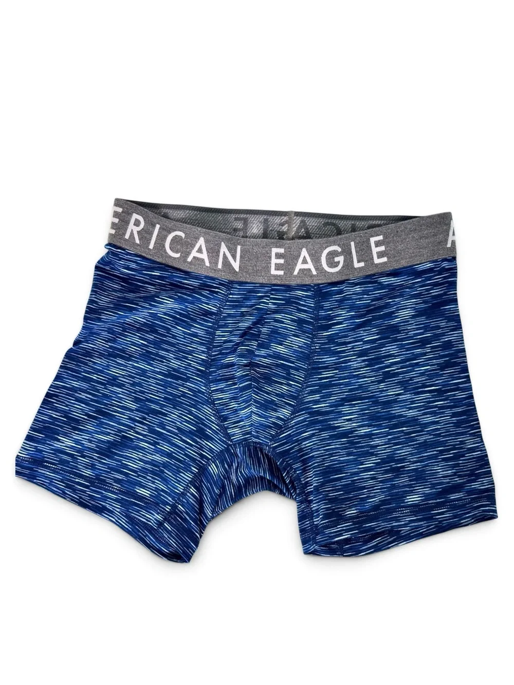American Eagle Boxer And 2 American Eagle Briefs (Set Of 3)